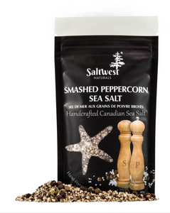 Saltwest Naturals Food Salts