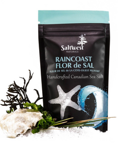 Saltwest Naturals Food Salts