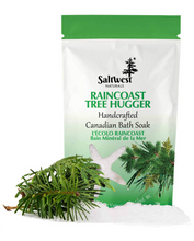 Saltwest Naturals Bath Soaks