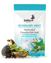 Saltwest Naturals Bath Soaks