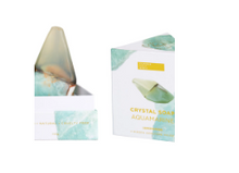 Summer Salt Body Crystal Soaps