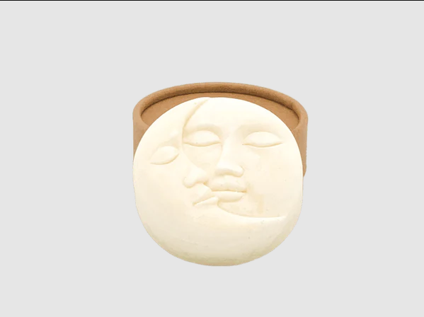 Heavenly Hands Lotion in a Bar