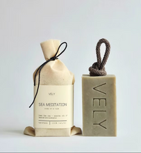 VELY Soap On A Rope