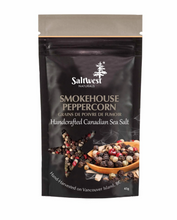 Saltwest Naturals Food Salts