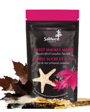Saltwest Naturals Food Salts