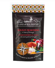 Saltwest Naturals Food Salts