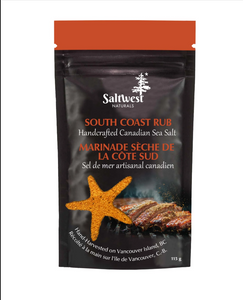 Saltwest Naturals Food Salts