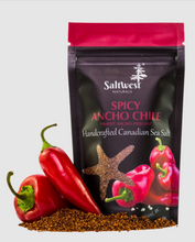 Saltwest Naturals Food Salts