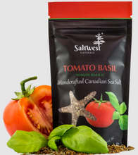 Saltwest Naturals Food Salts
