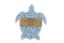 Turtle Shaped Soap Lift