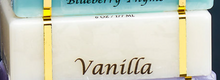 Grecian Soap Goats Milk Soap with Olive oil