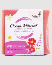 Saltwest Naturals Mineral Soap