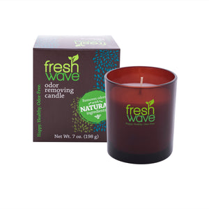 Fresh Wave Soy Candle